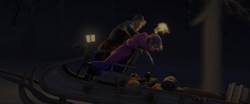 ...